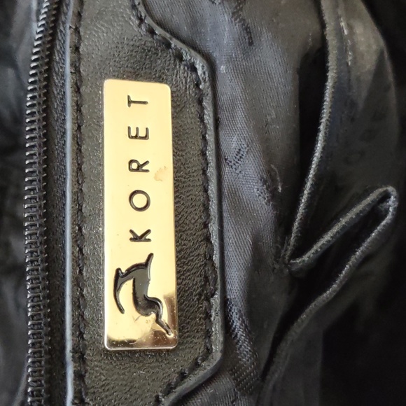 Koret Extra Large Quilted Tote Bag - Picture 5 of 5